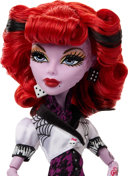 Immagine prodotto Monster High Operetta