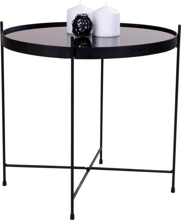 Produktbild Ebuy24 Couchtisch Verle (48 x 48 x 48 cm)