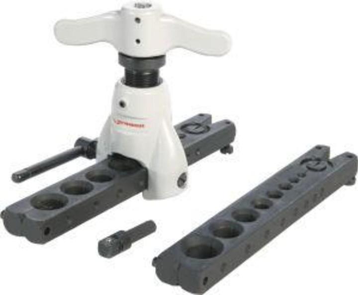 Rothenberger Taumel Bördelgerät m. Matrize Zoll+mm