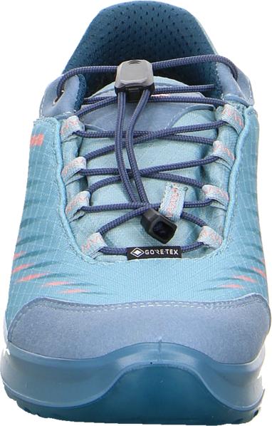 Produktbild Lowa Zirrox II GTX LO (40)