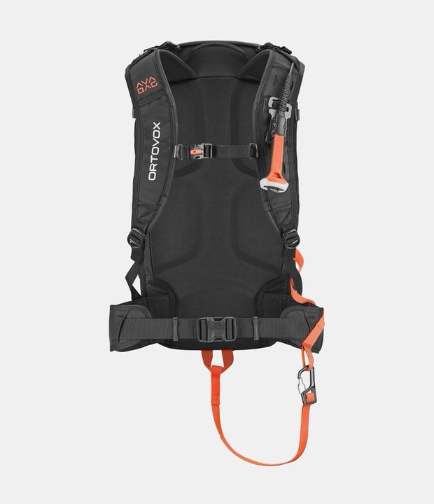 Actual product image Ortovox Avabag Litric Zero 27 (27 l)