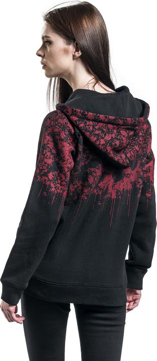 Produktbild Rock Rebel by EMP Freaking Out Loud (M)