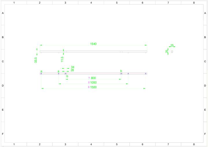Immagine prodotto iiyama Kit Di Montaggio Per Sollevatore A Pavimento E A Parete / Md-Wlift2031-W1 O M (Muro, Pavimento, 105")