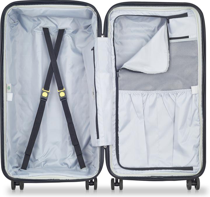 Produktbild Delsey Shadow 5.0 Trunk 80 cm suitcase, blue