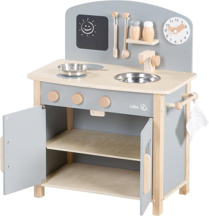 Productafbeelding Roba Speelkeuken