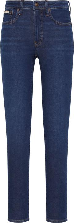 Blue Orbit, Dark Blue