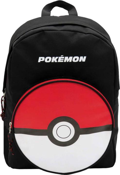 Immagine prodotto OEM Pokémon - Grande sacca a dos Pokéball (42 l)