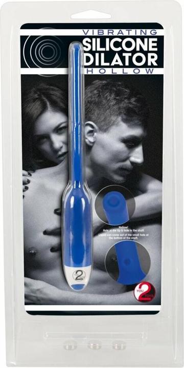 You2Toys Silikon Dilator Hollow - kaufen bei Galaxus - Galaxus