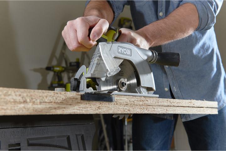 Produktbild Ryobi R18cs-0