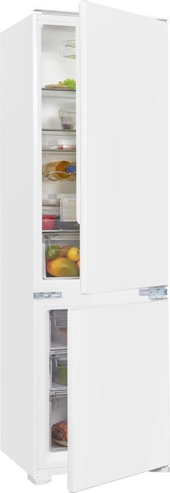 Produktbild Exquisit Exqu Einb.K?hlGefrKomb. EKGC270-70-E-04E 814615300, Schlepptuer (249 l)