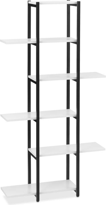 Produktbild Relaxdays Pflanzenregal