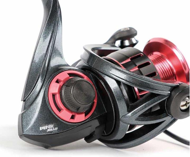 Immagine prodotto Stucki Fishing Jolly Rosa 2000 FD (2000)