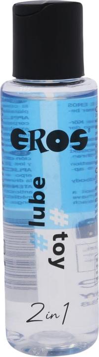 Immagine prodotto Eros Giocattolo lubrificante 2in1 100 ml (100 ml)