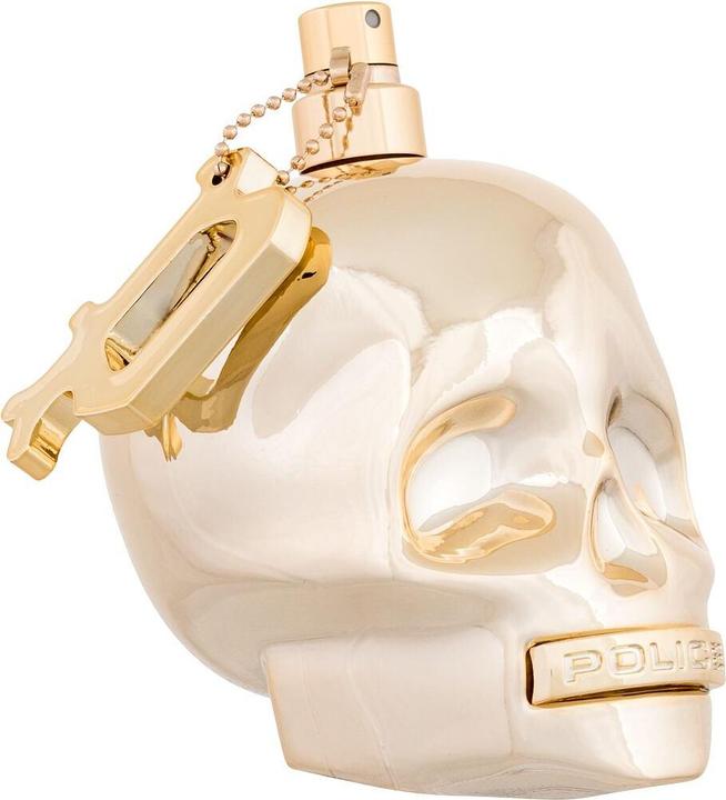 Immagine prodotto Police Essere nati per brillare (Eau de toilette, 125 ml)