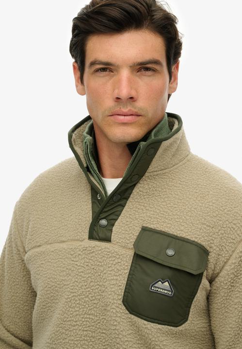Actual product image Superdry Fuji (S)