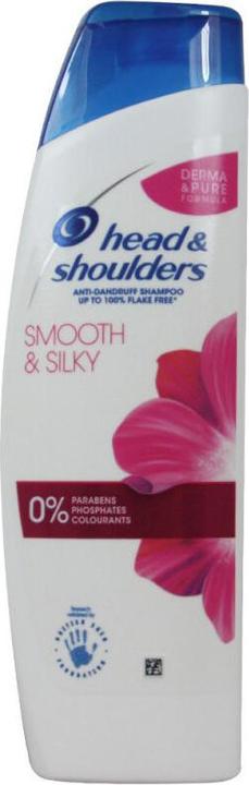 Produktbild MGA Na (250 ml, Flüssiges Shampoo)