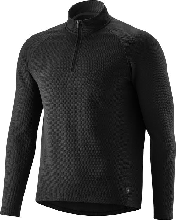 Actual product image Gonso Essential Jersey Longsleeve Therm (M)