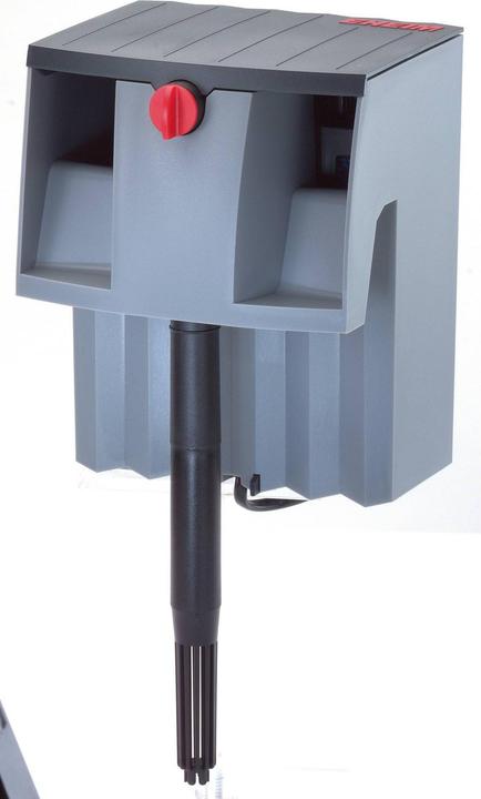 Produktbild Eheim Aussenfilter, Anhängefilter LiBERTY 130 (130 l, Aussenfilter, Süsswasser, Salzwasser)
