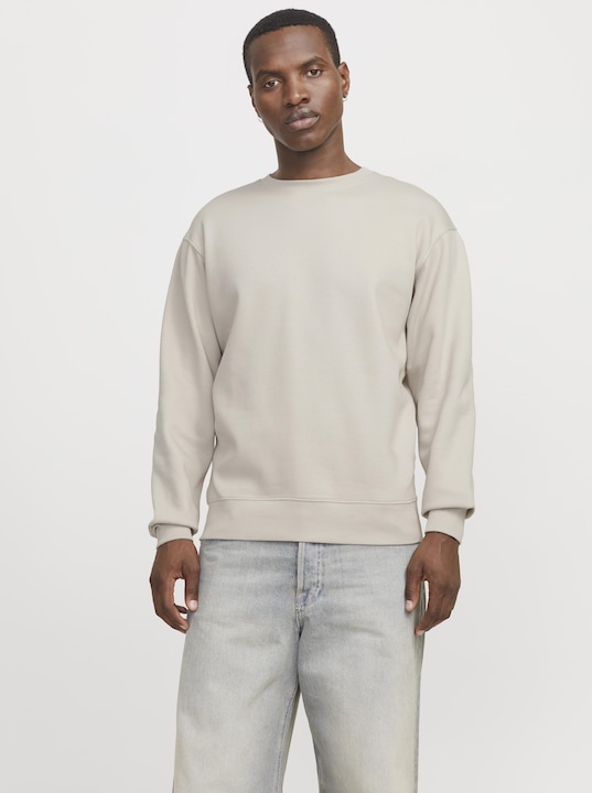Immagine prodotto Jack & Jones Jjestar Basic Sweat Crew Neck Noos (XL)