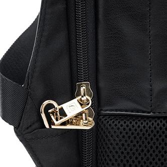 Immagine prodotto Bestlife Laptop-Rucksack DALIA Kunststoff blau bis 39,6 cm (15,6 Zoll)