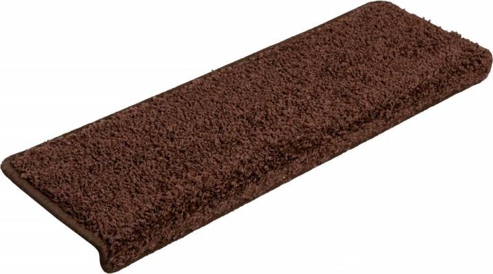 Immagine prodotto vidaXL Treppenmatte (65 x 21 cm)