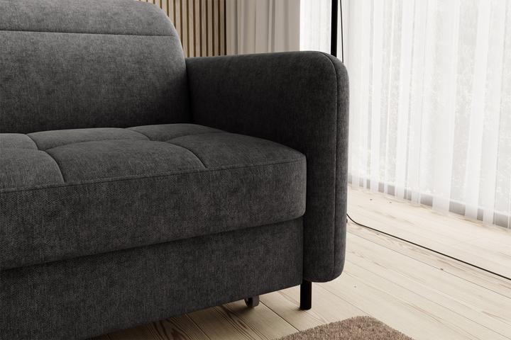 Actual product image ELTAP Gomsi (3-seater, Sofa bed, Corner sofa)