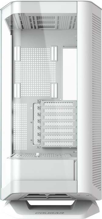 Produktbild Konjac Sponge COUGAR Gehäuse Midi-Tower, FV270, Weiss (mATX, ATX, Mini-ITX, SSI CEB)