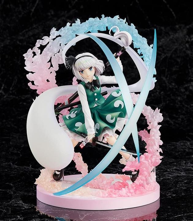 Produktbild Good Smile Company 1/8 Youmu Konpaku