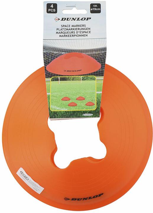 Actual product image Dunlop Marking figure