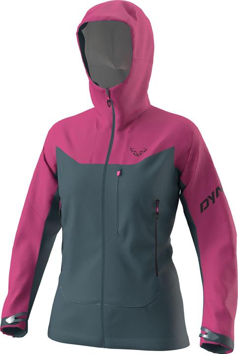 Immagine prodotto Dynafit Radical Softshell Jacke Damen (XL)