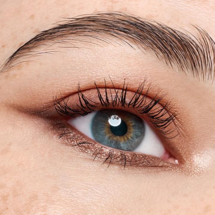 Produktbild Catrice The Dark Cocoa Eyeshadow Palette Multi-Colored 8 Colors (Braun, Grau, Nude, Orange)
