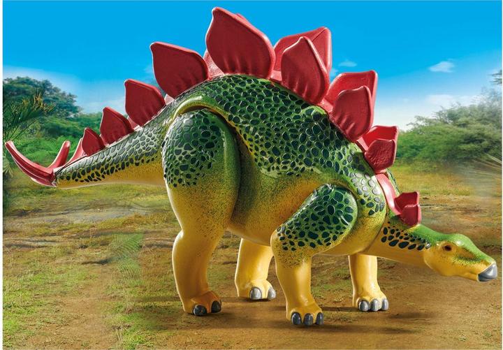 Produktbild Playmobil Forschungscamp mit Dinos (71523, Playmobil Dinos)