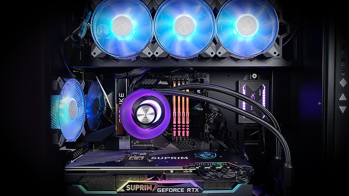 Produktbild In Win 309 Gaming Edition (ATX, mATX, Mini-ITX)