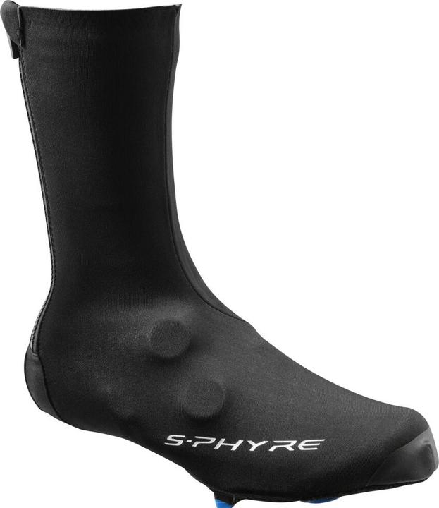 Shimano S-PHYRE Tall Shoe Cover