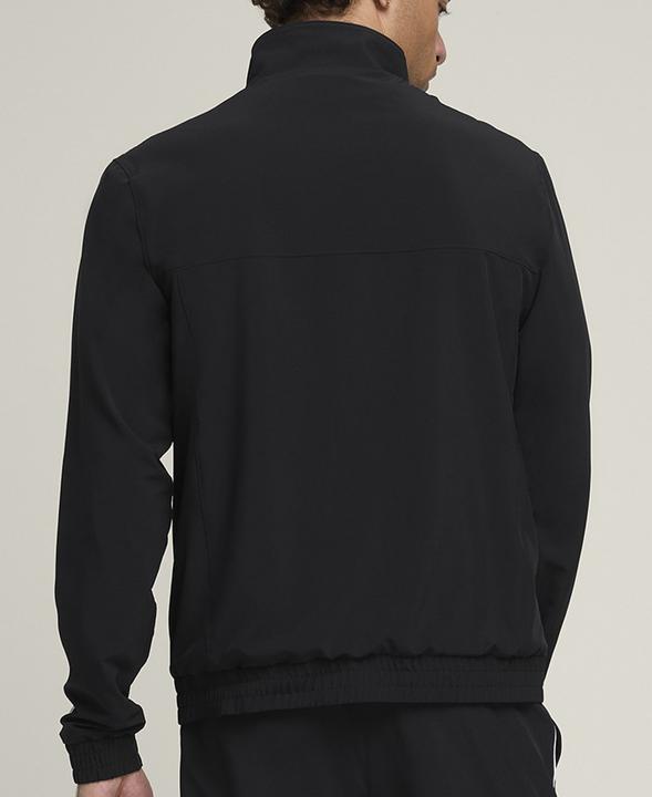 Produktbild Wilson Team Woven Jacke Herren Schwarz