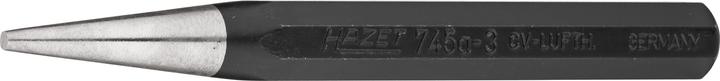 Produktbild HAZET Durchtreiber 745A-3 ∙ 3 mm