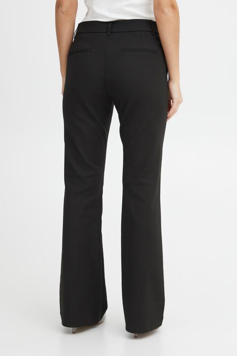 Immagine prodotto Pulz Jeans PZBINDY Pantaloni HW Bootcut - 50207207 (36)