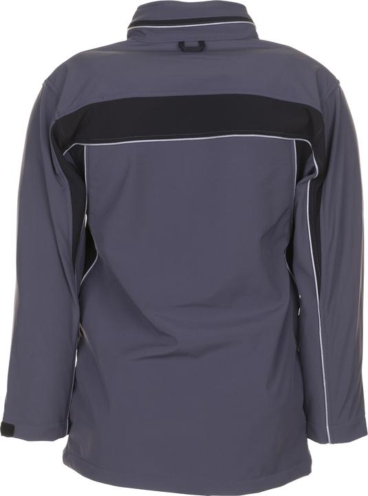 Immagine prodotto Planam Giacca softshell ardesia/nero S M (M)