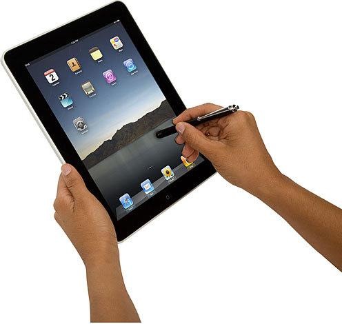 Actual product image Targus Stylus