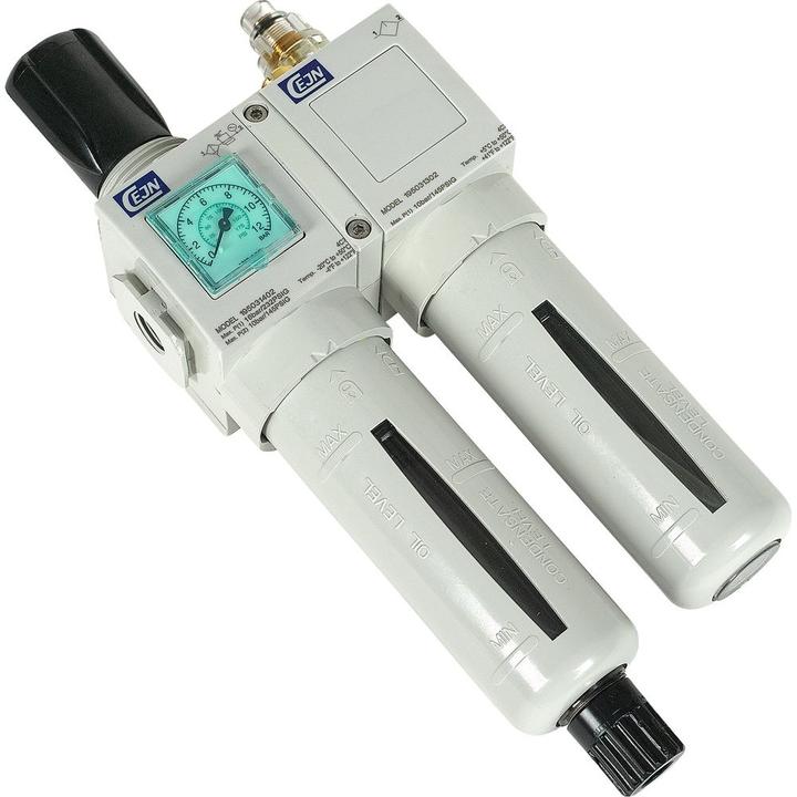 Immagine prodotto Cejn Filtro regolatore Oiler Serie 651 IG 1/4"
