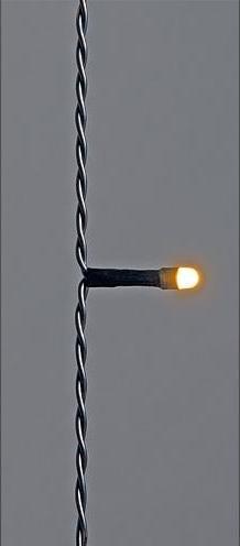 Image du produit Konstsmide Manteau d'arbre LED avec anneau (9 m)