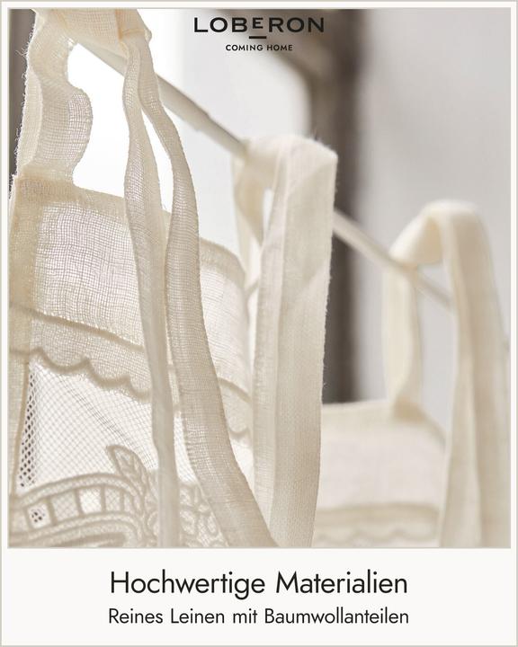 Immagine prodotto Loberon Mesnay (75 x 45 cm)