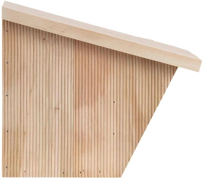 Actual product image Esschert Design Robin nesting box