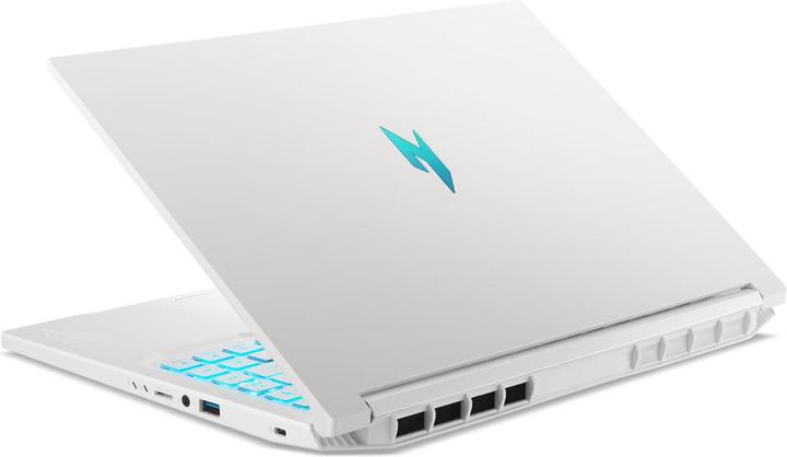 Produktbild Acer Nitro V 14 (14.50", 512 GB, 32 GB, Eng. Int., AMD Ryzen 5 8645HS)