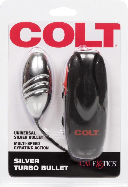 Produktbild CalExotics Turbo Bullet