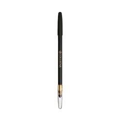Actual product image Collistar Professional Waterproof Eye Pencil (#01 Nero, 1 Nero, Black, Nº 1 Nero)
