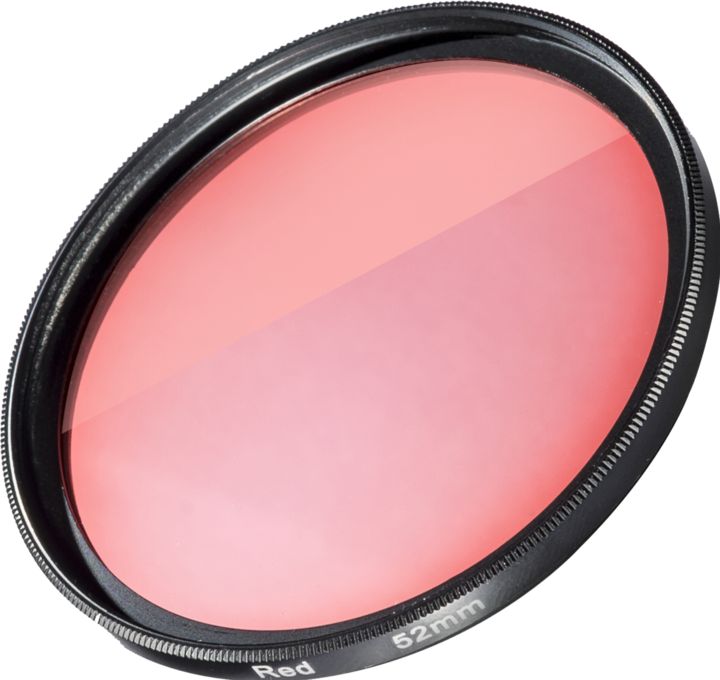 Produktbild mantona Filter für GoPro Adapter 52 mm (52 mm, Neutral Color Filter, 52 mm)