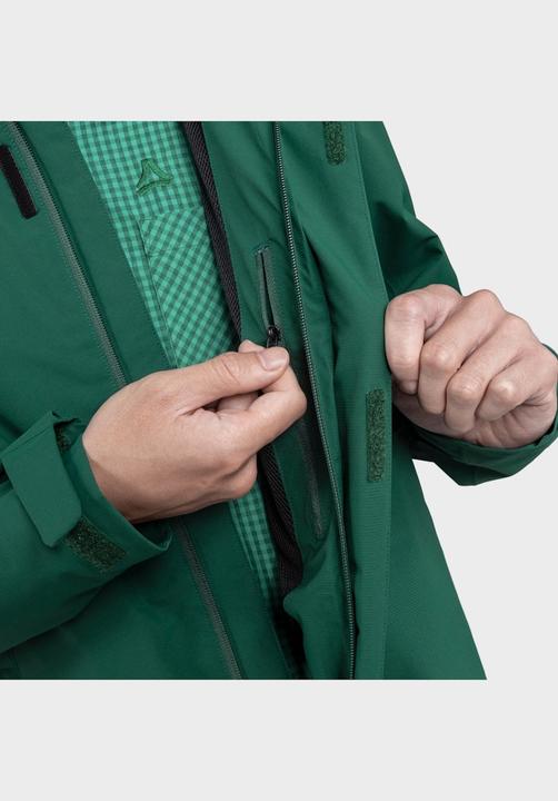Actual product image Schöffel Jacket Gmund M (48)