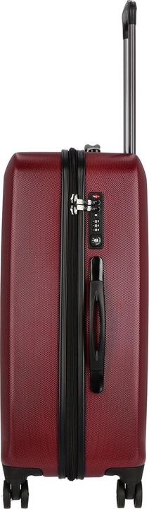 Produktbild Check.In Mailand - 3er Trolleyset (184 l, XL (ab 115l))