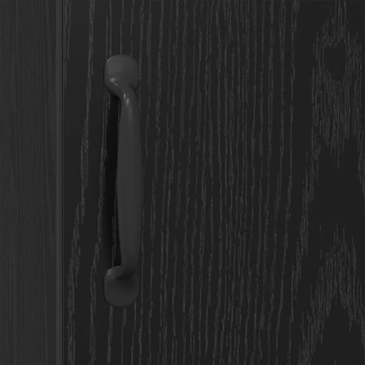 Produktbild vidaXL Sideboard-Aufbewahrung (34.50 x 34 x 90 cm)